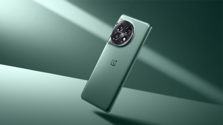 OnePlus 11 5G Gets Major OxygenOS 15 Update in India with Smart Multitasking and AI Camera Magic