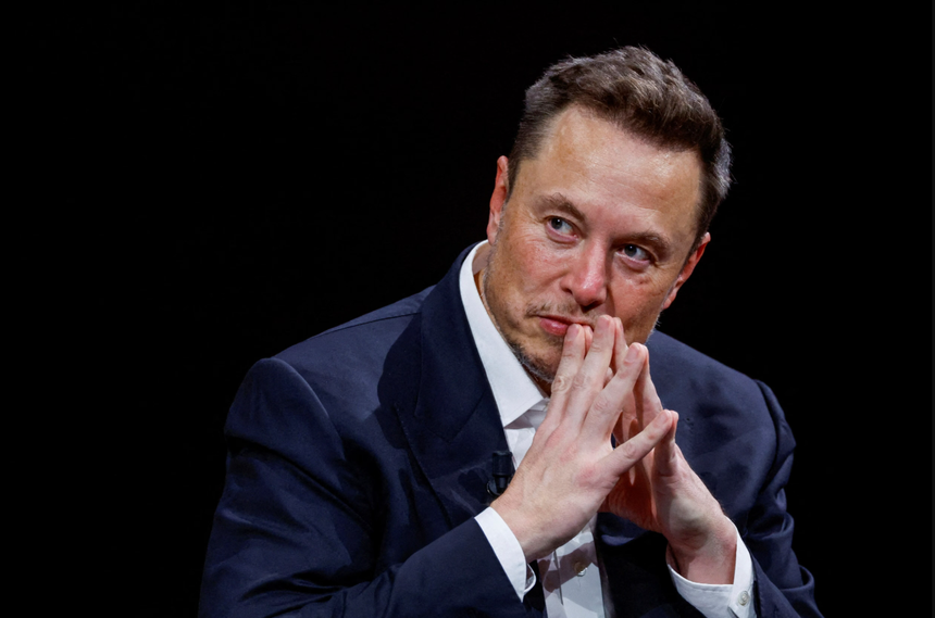  Elon Musk Explains Why AI Will Not Replace Consultants Anytime Soon