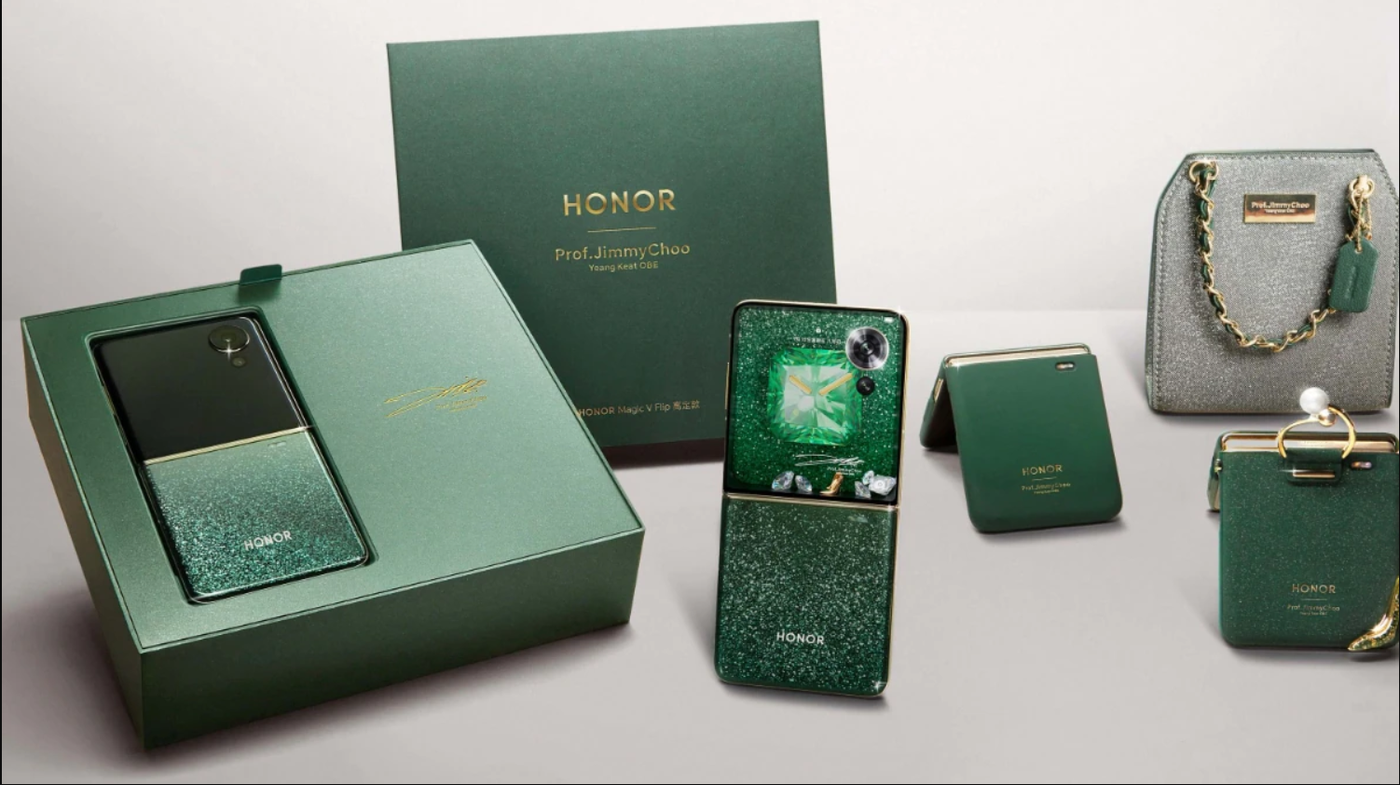 Honor Magic V Flip 2 Set to Feature Biggest Battery in Any Flip Phone Yet