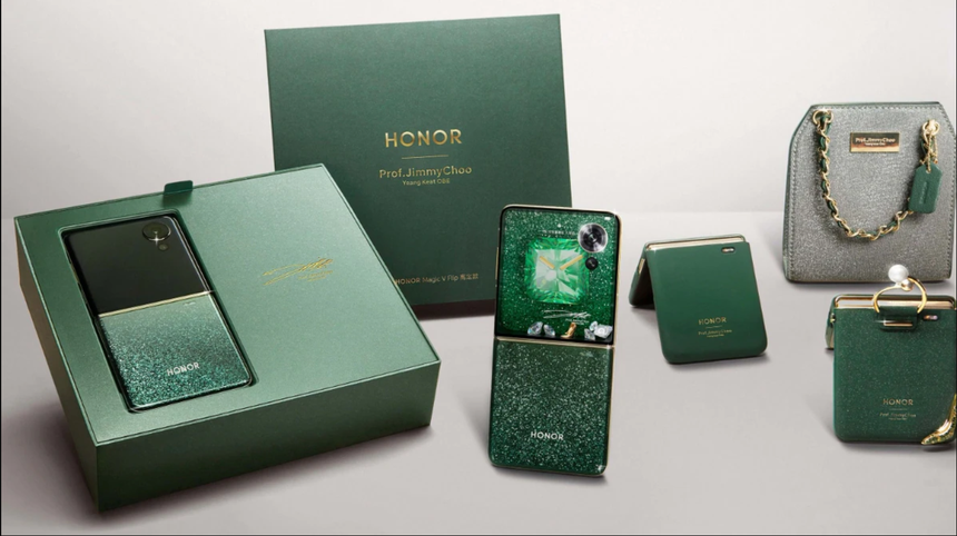 Honor Magic V Flip 2 Set to Feature Biggest Battery in Any Flip Phone Yet