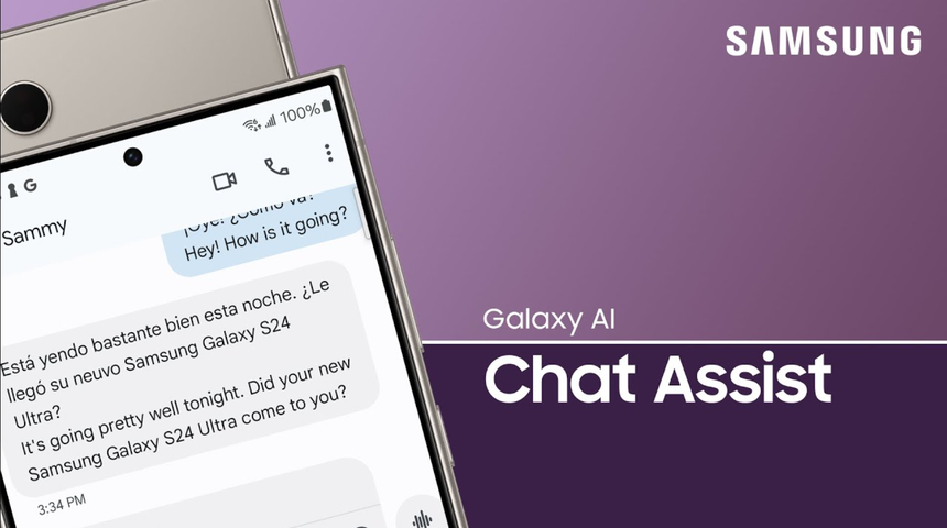 Samsung’s New AI Voice Captioning Tool in One UI 8 is a Game Changer for Real-Time Translations