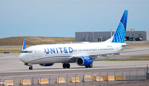 United Airlines Grounds Flights After Tech Glitch and the Internet Thinks It Was a Cyber Attack