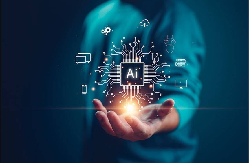 AI Is Fueling Big Tech’s Best Quarter Yet