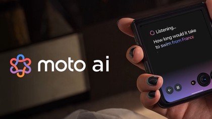 Motorola Just Made a Big AI Move: Microsoft Copilot Vision Is Coming to Your Next Phone