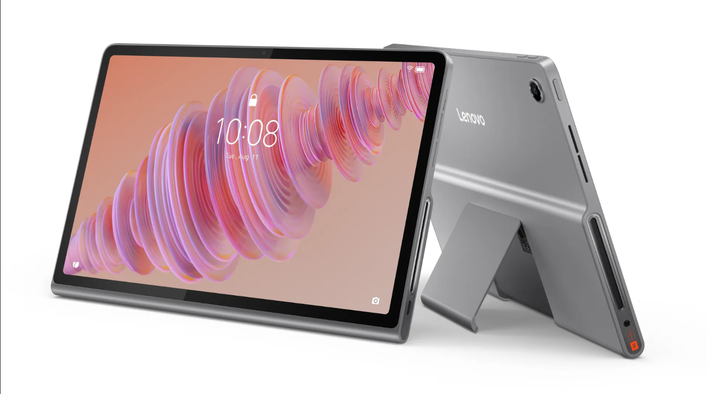 Lenovo’s New Idea Tab Launches in India with Big Display, 5G, and AI Features at a Budget Price