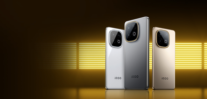 iQOO Z10 Turbo Plus Launches with Massive 8000mAh Battery and 144Hz AMOLED Display