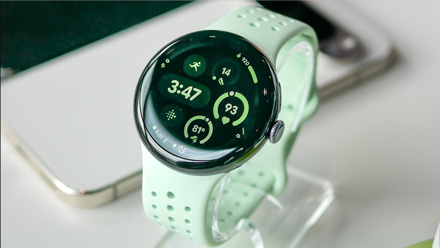 Pixel Watch 4 Leak Reveals Stunning New Colors and Lightning Fast Charging Ahead of Launch