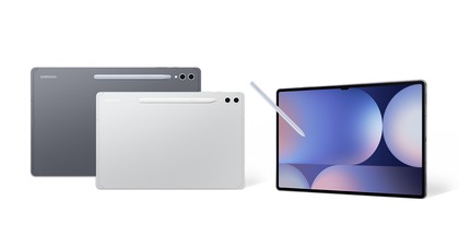 Samsung Galaxy Tab S10 Lite Could Arrive Soon With Android 15 and a Massive Battery