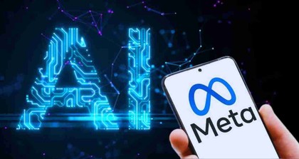 Meta Acquires Audio AI Startup WaveForms to Strengthen Voice Technology Push