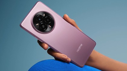 Realme 15 Pro Game of Thrones Edition Could Launch Soon With Exclusive Themed Design