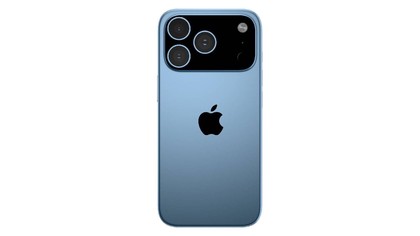 iPhone 17 Pro Could Get 8x Optical Zoom With Redesigned Camera Module