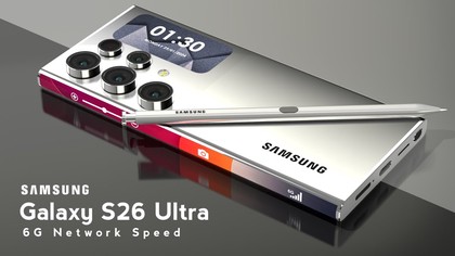 Samsung Galaxy S26 Ultra Could Get a Major Speed Boost With Next-Gen RAM