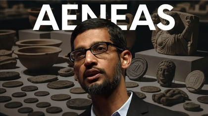 Google DeepMind’s Aeneas AI is Bringing Ancient Roman History Back to Life