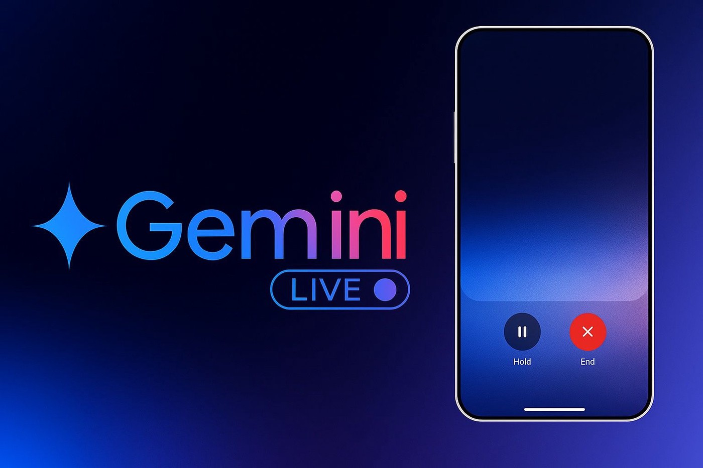 Gemini Live Now Works With Google Calendar, Maps and Tasks for Smarter Real-Time Assistance