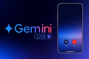 Gemini Live Now Works With Google Calendar, Maps and Tasks for Smarter Real-Time Assistance