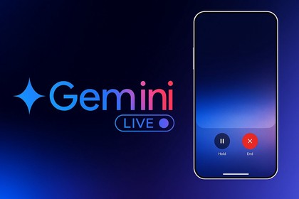 Gemini Live Now Works With Google Calendar, Maps and Tasks for Smarter Real-Time Assistance