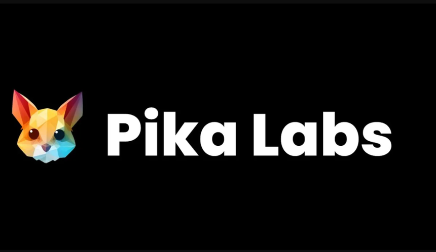 Pika Labs Brings Social AI Video Creation to iOS, Reveals Groundbreaking Audio-Driven Model