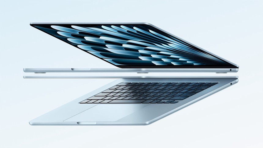Apple Planning Affordable MacBook With A-Series Chip for Early 2026 Launch