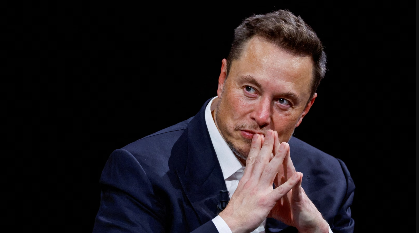 Elon Musk Plans Legal Battle With Apple Over Alleged App Store Bias