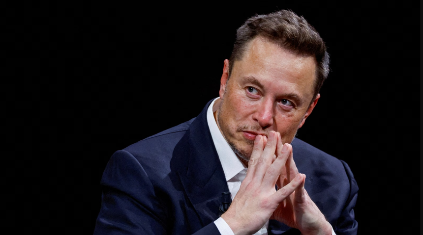 Elon Musk Plans Legal Battle With Apple Over Alleged App Store Bias