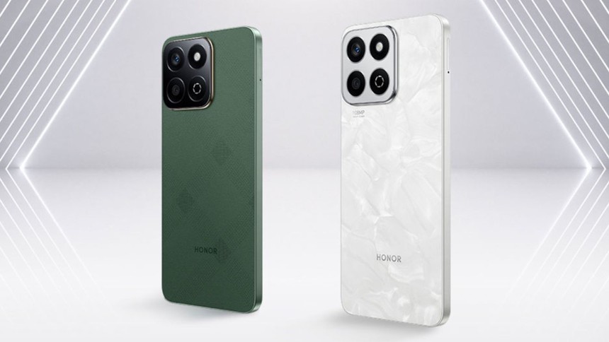 Honor X7c 5G Set to Launch in India on August 18 with Powerful Specs and Amazon Exclusivity