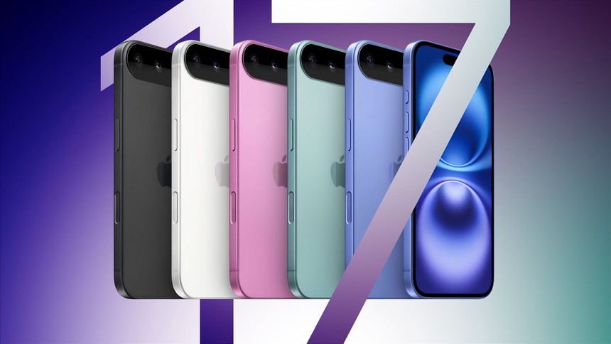 Apple’s iPhone 17 Series Likely to Debut on September 9 Here’s What to Expect