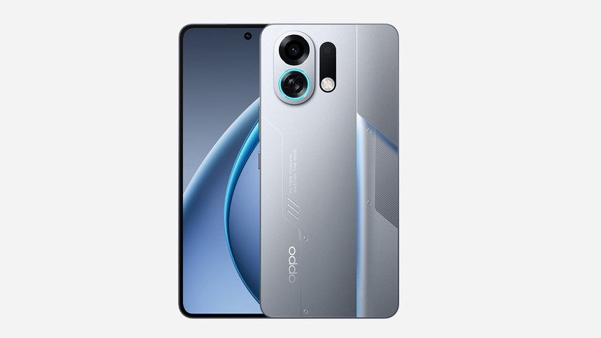 Oppo K13 Turbo Pro With Built-in Cooling Fan Goes on Sale in India With Exclusive Launch Offers