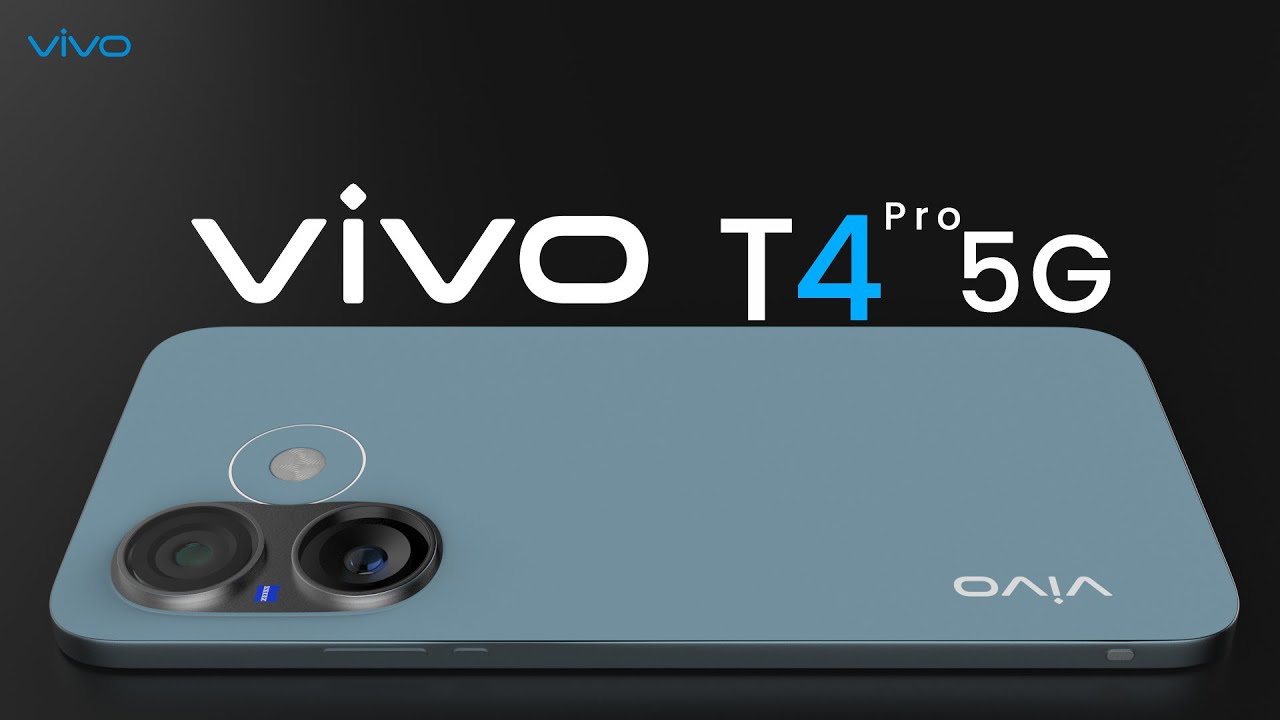 Vivo T4 Pro Set to Launch in India Soon with Premium Features at a Mid-Range Price