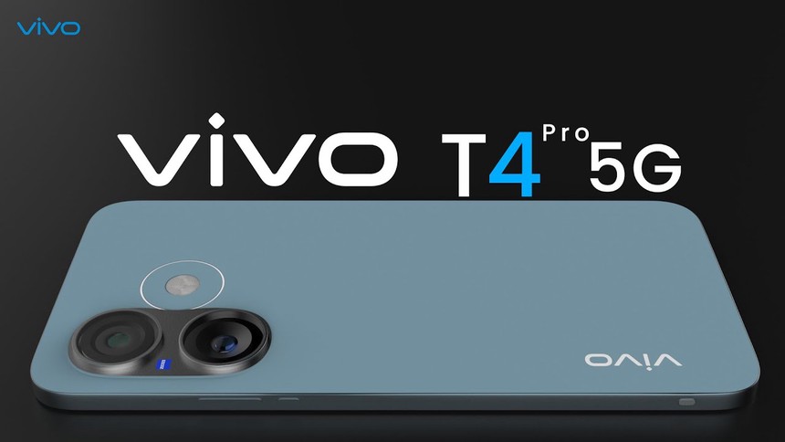 Vivo T4 Pro Set to Launch in India Soon with Premium Features at a Mid-Range Price