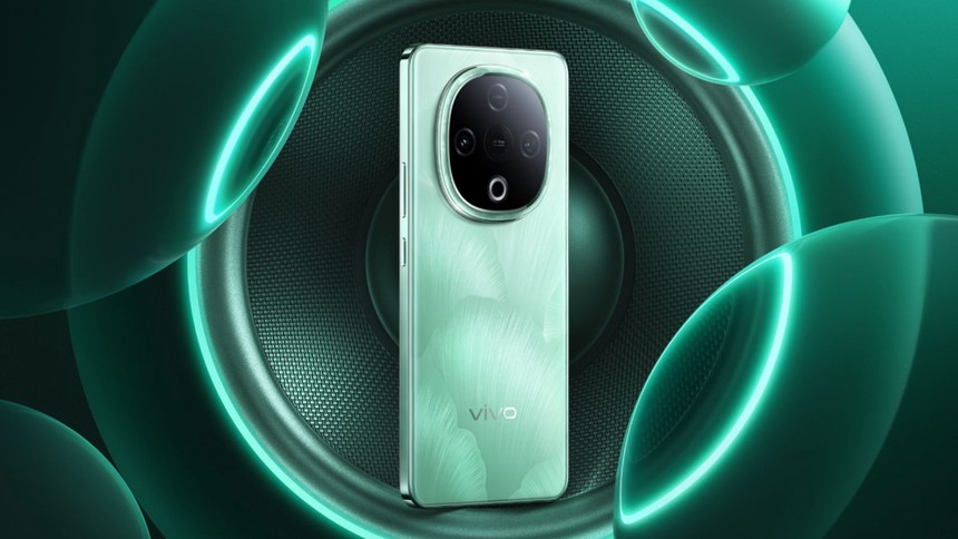 Vivo Y500 Teased in China as Successor to Y400