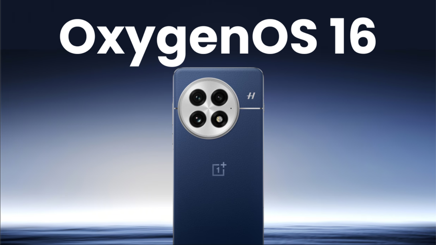 OnePlus Prepares OxygenOS 16 Beta Testing for Nord 4 Users