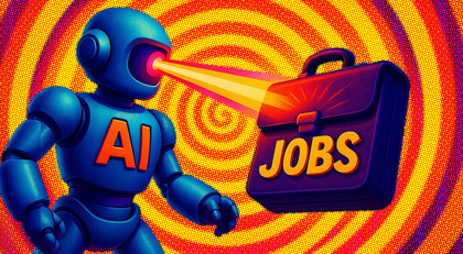 US Citizens Fear AI Could Take Away Jobs and Create Political Chaos