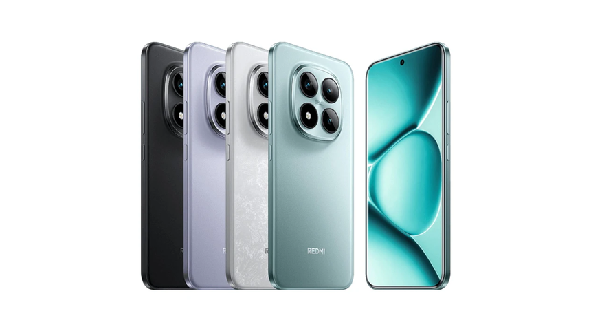 Redmi Note 15 Pro Plus Launched With Snapdragon 7s Gen 4 and 7000mAh Battery