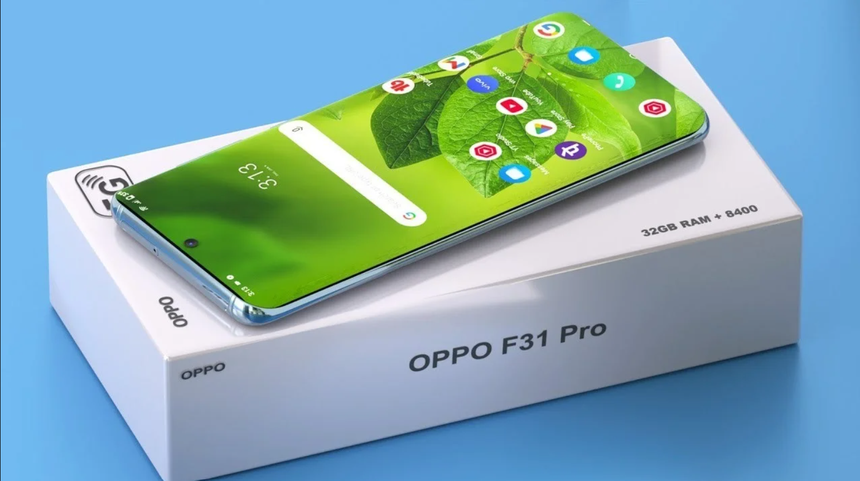 Oppo F31 Series India Launch Expected in September With Massive 7,000mAh Batteries