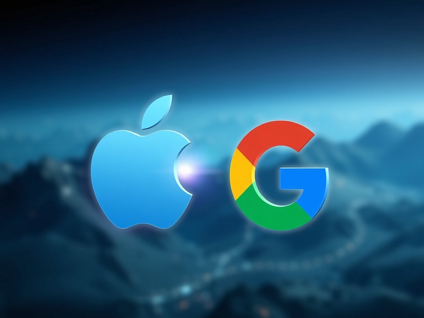 Apple in Talks With Google to Power Siri With Gemini AI Models