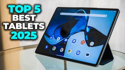 Best Tablets of 2025 That Redefine Performance, Design and Everyday Use