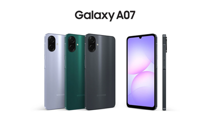 Samsung Galaxy A07 4G Launched With 50 Megapixel Camera and 5000mAh Battery
