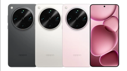 Oppo Find X9 Ultra Tipped to Feature 2K Display and Quad Camera Setup With 200 Megapixel Sensors