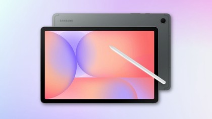 Samsung Galaxy Tab S10 Lite Launched With Exynos 1380, Large Battery, and S Pen Support