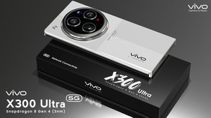 Vivo X300 and X300 Pro Expected to Launch in October with Powerful MediaTek Dimensity 9500 Chipset
