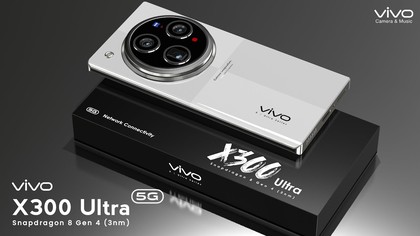 Vivo X300 and X300 Pro Expected to Launch in October with Powerful MediaTek Dimensity 9500 Chipset