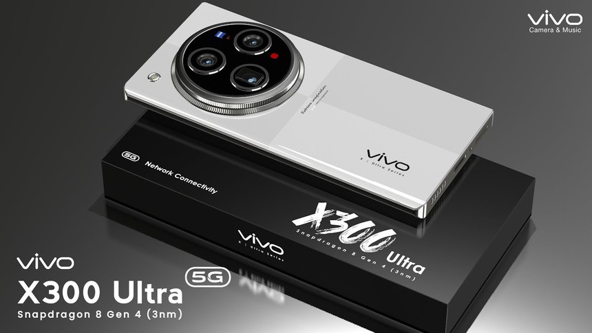 Vivo X300 and X300 Pro Expected to Launch in October with Powerful MediaTek Dimensity 9500 Chipset