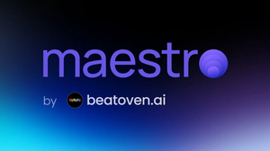 Beatoven.ai Launches Maestro AI Music Model with Royalties for Artists