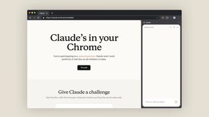 Anthropic Launches Claude Chrome Extension in Limited Test for Paid Users