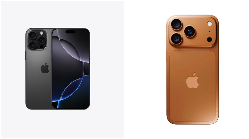 iPhone 17 Pro Max vs iPhone 16 Pro Max: Biggest Upgrades You Can Expect at Apple’s Awe Dropping Event