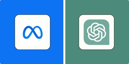 Meta May Partner With OpenAI and Google to Boost AI Features Across WhatsApp, Instagram and Facebook
