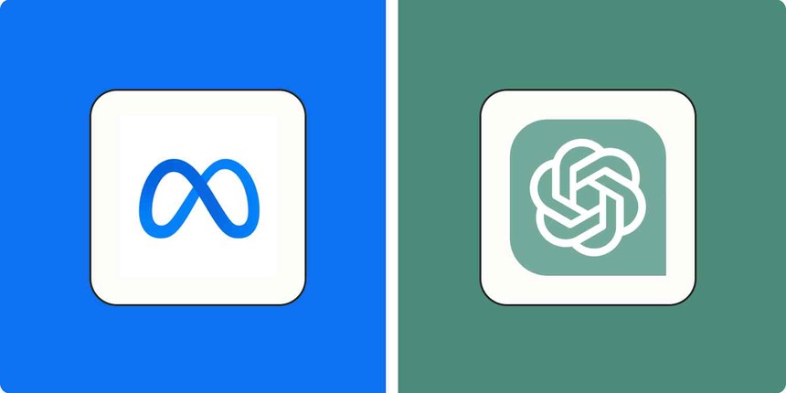 Meta May Partner With OpenAI and Google to Boost AI Features Across WhatsApp, Instagram and Facebook