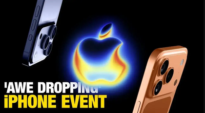 Apple Awe Dropping Event on September 9: iPhone 17 Series, New Apple Watches and AirPods Pro 3 Expected
