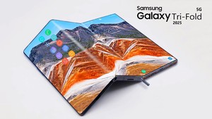 Samsung Galaxy Z TriFold Tipped to Launch on September 29 Alongside XR Headset