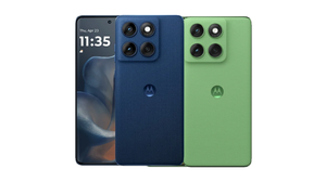 Motorola Edge 60 Neo Key Specifications Revealed Ahead of Expected Launch